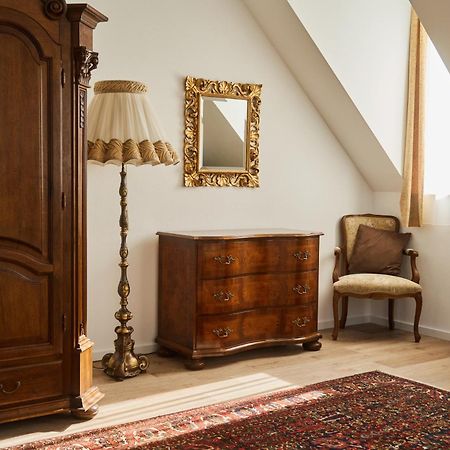 Residenz Rosina Salzburg Apartment Exterior photo