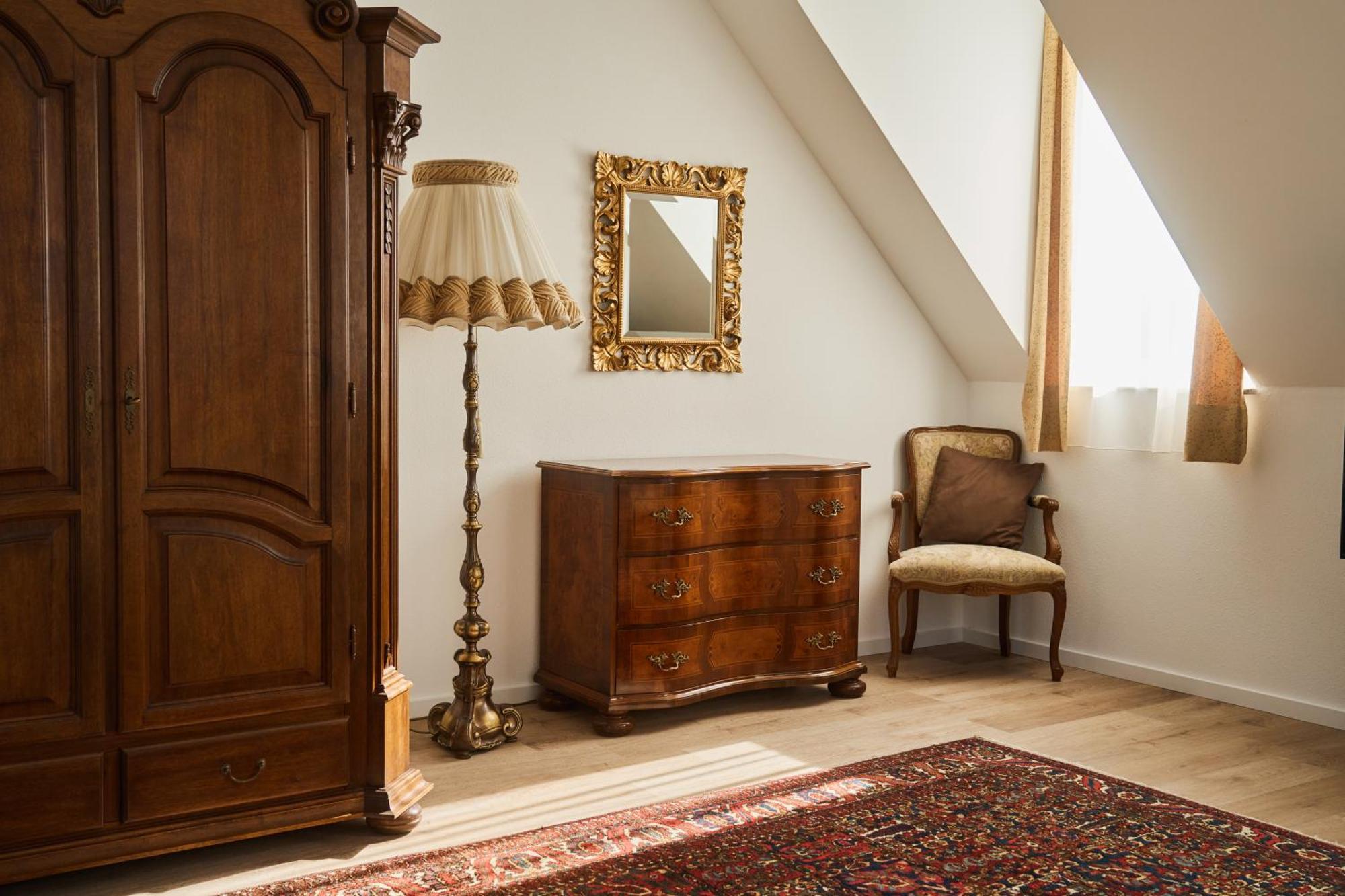 Residenz Rosina Salzburg Apartment Exterior photo